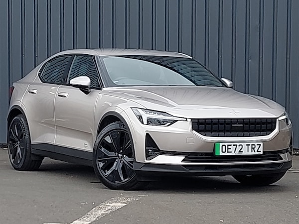 Used Polestar Polestar 2 2023 for sale - 76301558: Photo 1
