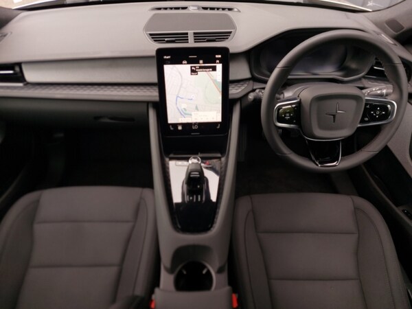 Used Polestar Polestar 2 2023 for sale - 76301558: Photo 2
