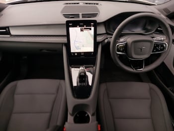 Used Polestar Polestar 2 2023 for sale - 76301558: Photo 2