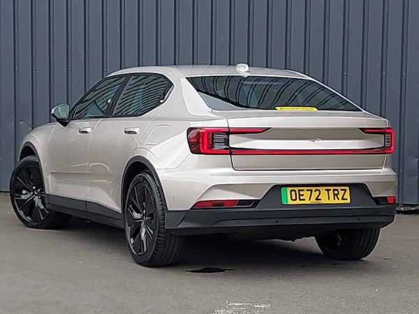 Used Polestar Polestar 2 2023 for sale - 76301558: Photo 3