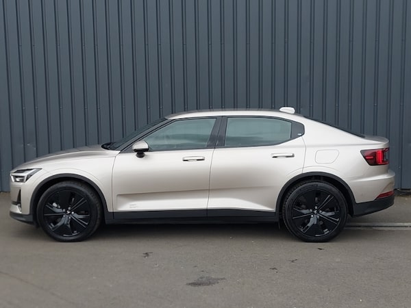 Used Polestar Polestar 2 2023 for sale - 76301558: Photo 4