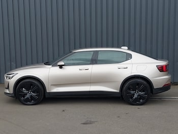Used Polestar Polestar 2 2023 for sale - 76301558: Photo 4