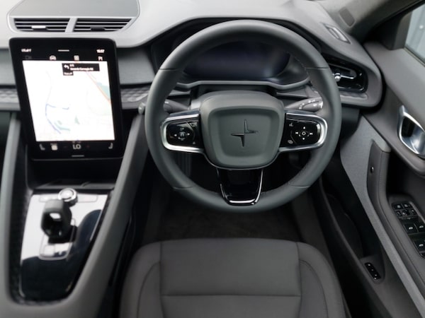 Used Polestar Polestar 2 2023 for sale - 76301558: Photo 7