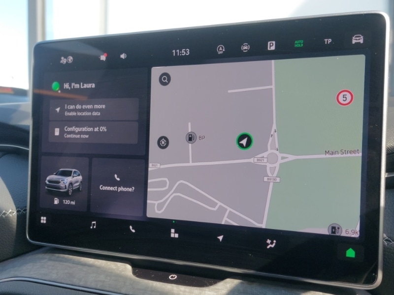 Used Skoda Kodiaq 2024 for sale - 76397752: Photo 10