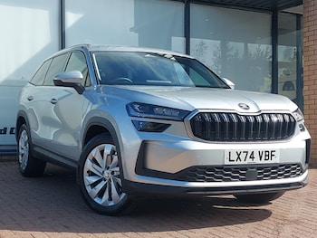 2024 - 2.0 TDI SE L 5dr DSG [7 Seat]