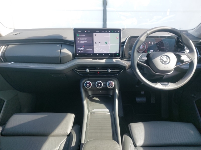 Used Skoda Kodiaq 2024 for sale - 76397752: Photo 2