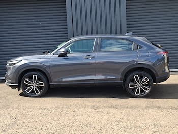 Used Honda HR-V 2023 for sale - 79786575: Photo