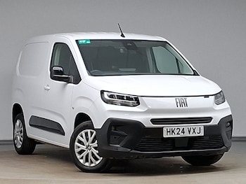 Used Fiat Doblo 2024 for sale - 79468148: Photo
