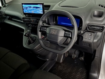 Used Fiat Doblo 2024 for sale - 79468148: Photo