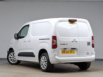 Used Fiat Doblo 2024 for sale - 79468148: Photo