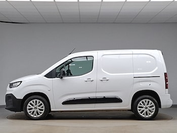 Used Fiat Doblo 2024 for sale - 79468148: Photo