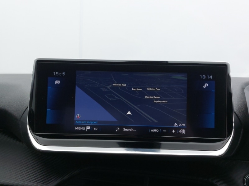 Used Peugeot 2008 2020 for sale - 77068426: Photo 11