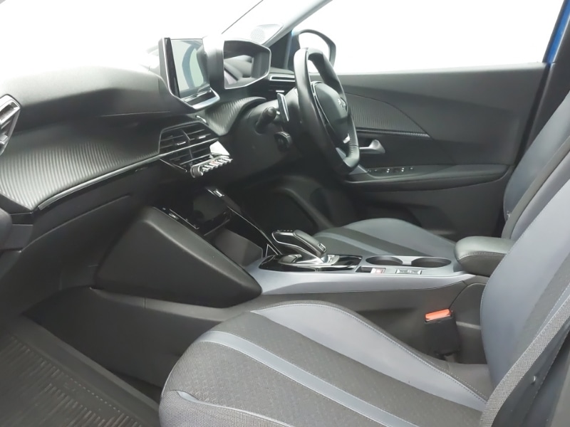 Used Peugeot 2008 2020 for sale - 77068426: Photo 5