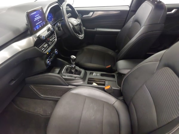 Used Ford Kuga 2022 for sale - 76325100: Photo 5