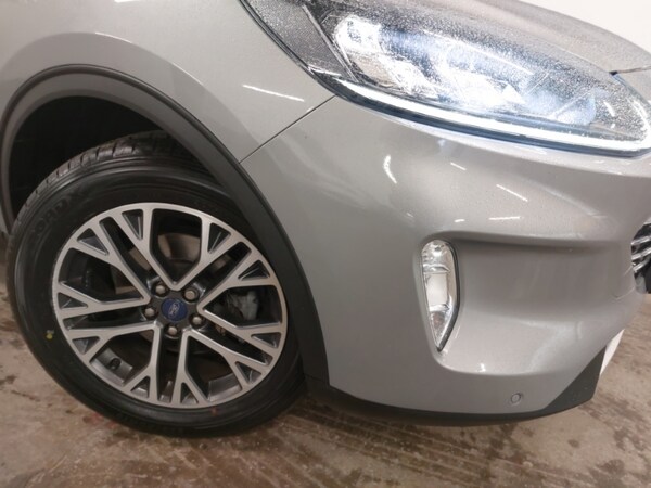 Used Ford Kuga 2022 for sale - 76325100: Photo 9