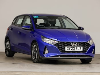 Used Hyundai i20 2023 for sale - 79561214: Photo