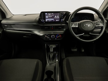Used Hyundai i20 2023 for sale - 79561214: Photo
