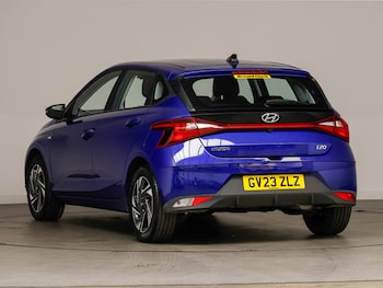 Used Hyundai i20 2023 for sale - 79561214: Photo
