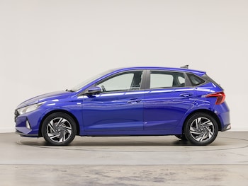 Used Hyundai i20 2023 for sale - 79561214: Photo