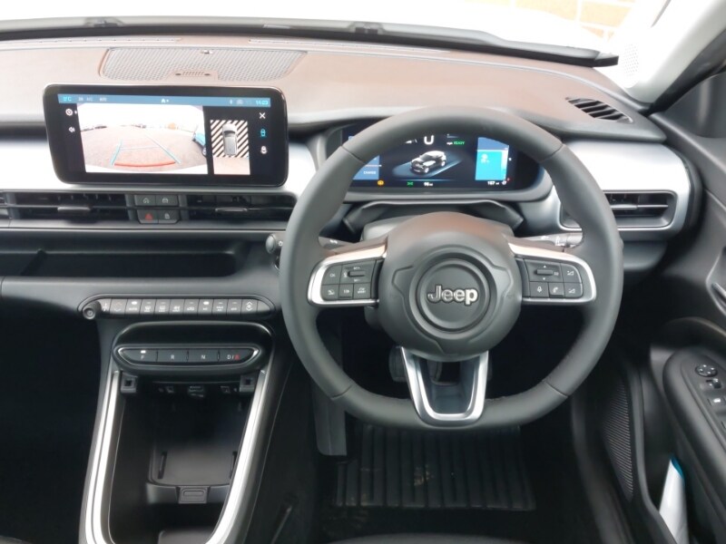 Used Jeep Other 2025 for sale - 77923930: Photo 7