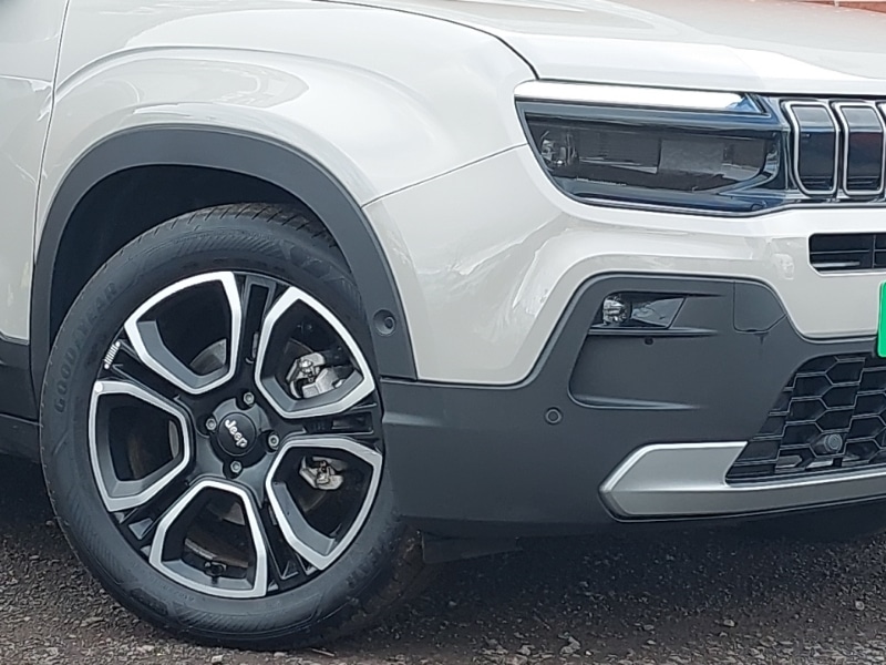 Used Jeep Other 2025 for sale - 77923930: Photo 9