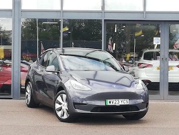 Used Tesla Model Y 2023 for sale - 78872975: Photo