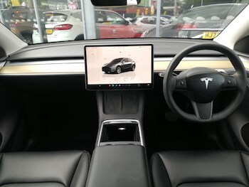 Used Tesla Model Y 2023 for sale - 78872975: Photo