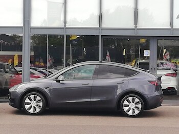 Used Tesla Model Y 2023 for sale - 78872975: Photo