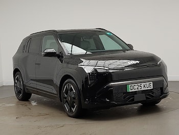 Used Kia EV3 2025 for sale - 78616893: Photo