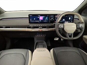 Used Kia EV3 2025 for sale - 78616893: Photo