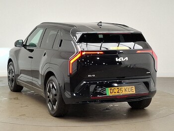 Used Kia EV3 2025 for sale - 78616893: Photo