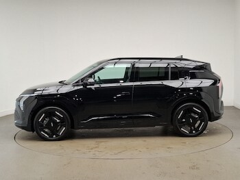 Used Kia EV3 2025 for sale - 78616893: Photo