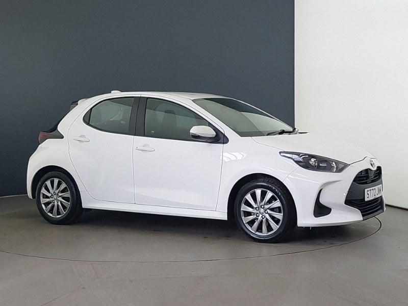 Used Toyota Yaris 2022 for sale - 78046146: Photo 12