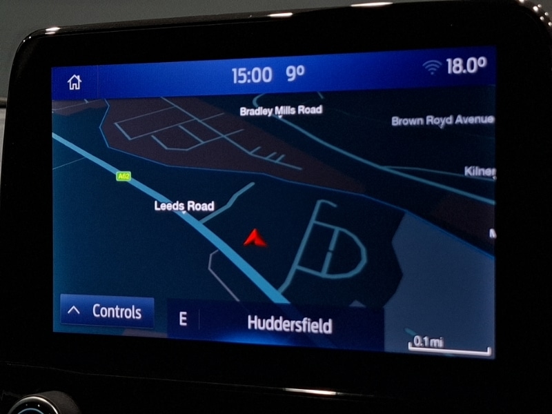 Used Ford Puma 2022 for sale - 77277738: Photo 12