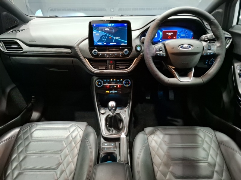 Used Ford Puma 2022 for sale - 77277738: Photo 2