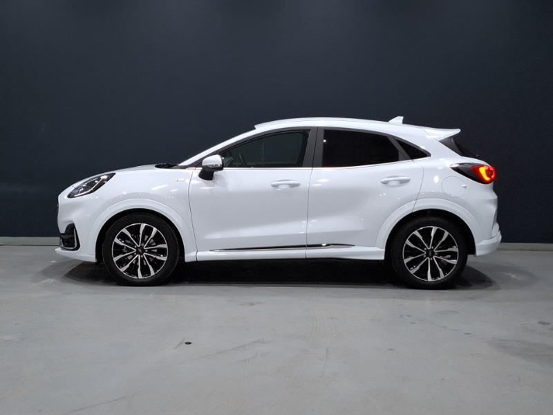 Used Ford Puma 2022 for sale - 77277738: Photo 4