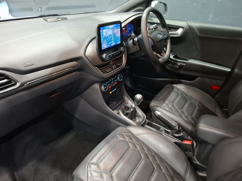 Used Ford Puma 2022 for sale - 77277738: Photo 5