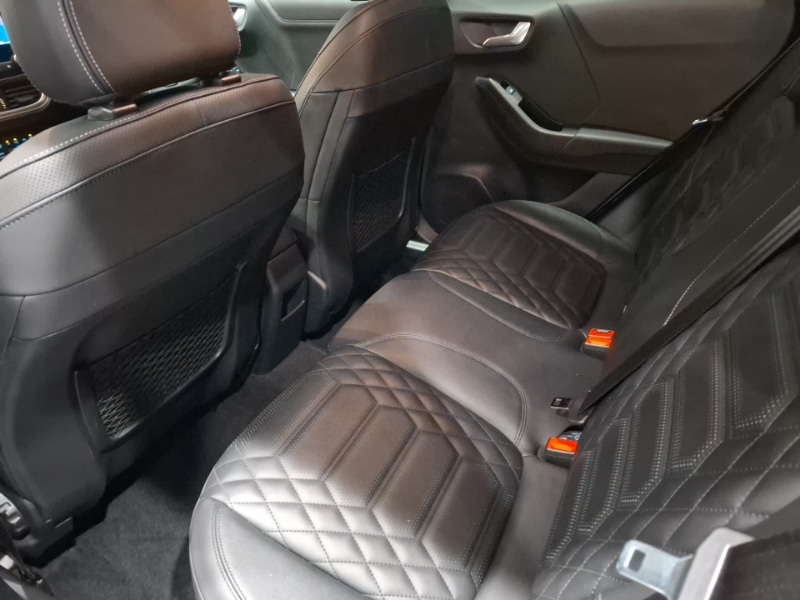 Used Ford Puma 2022 for sale - 77277738: Photo 6