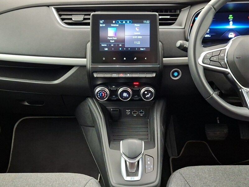 Used Renault Zoe 2022 for sale - 77476114: Photo 10