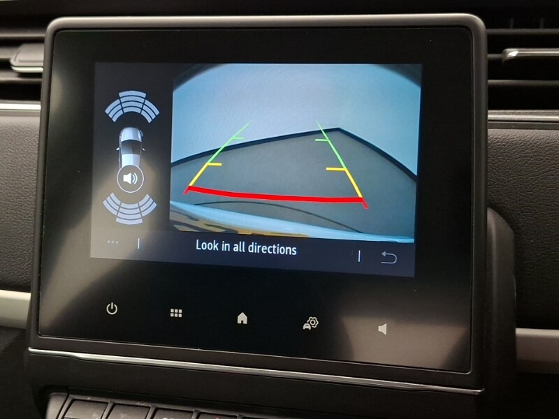 Used Renault Zoe 2022 for sale - 77476114: Photo 11