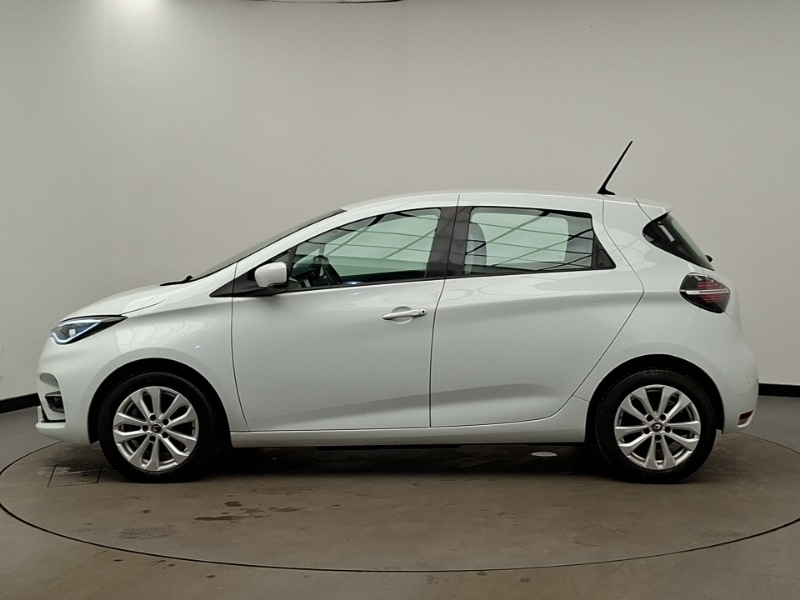 Used Renault Zoe 2022 for sale - 77476114: Photo 4