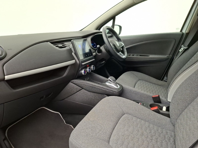 Used Renault Zoe 2022 for sale - 77476114: Photo 5
