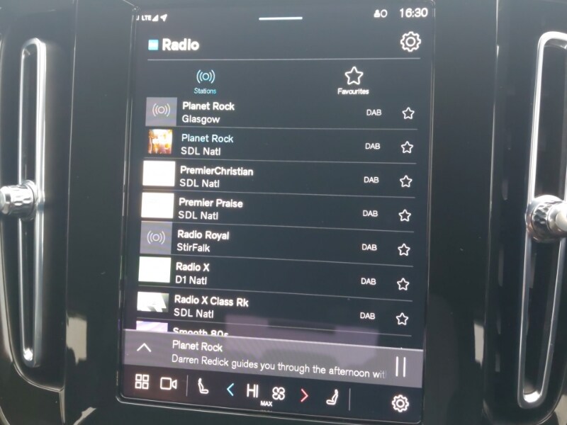 Used Volvo XC40 2024 for sale - 77875332: Photo 12