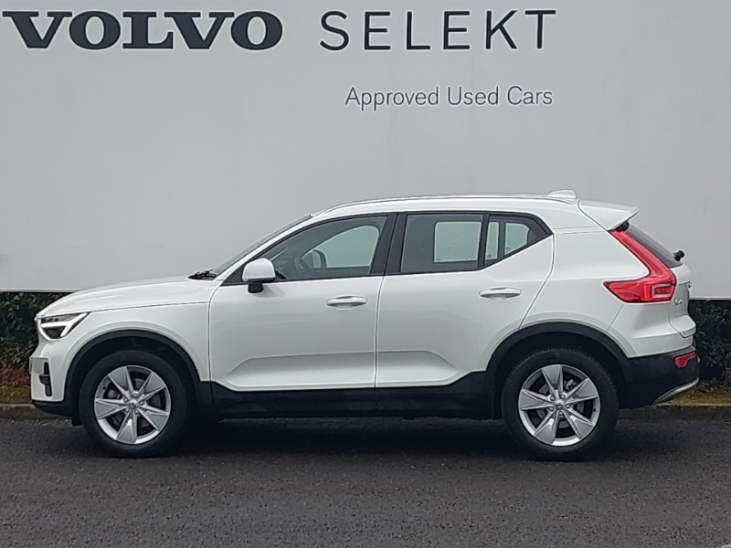 Used Volvo XC40 2024 for sale - 77875332: Photo 4