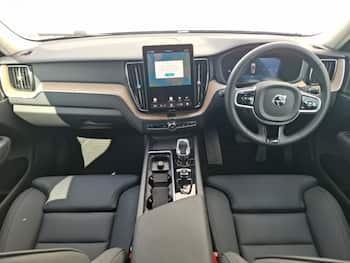 Used Volvo XC60 2025 for sale - 79772590: Photo