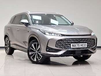 MG MG HS feature image