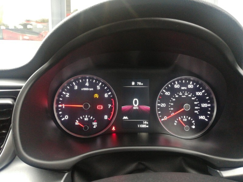 Used Kia Rio 2022 for sale - 76578527: Photo 10