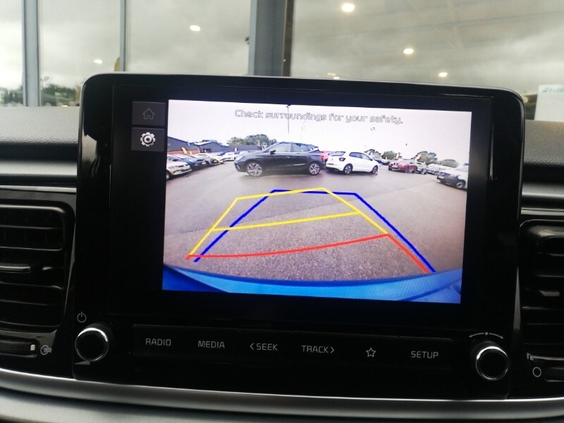 Used Kia Rio 2022 for sale - 76578527: Photo 11