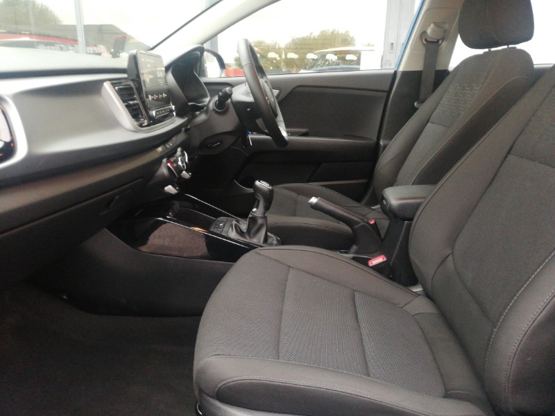 Used Kia Rio 2022 for sale - 76578527: Photo 5