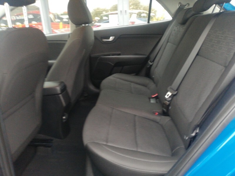 Used Kia Rio 2022 for sale - 76578527: Photo 6